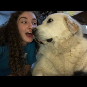 Meet your Posher, Casey